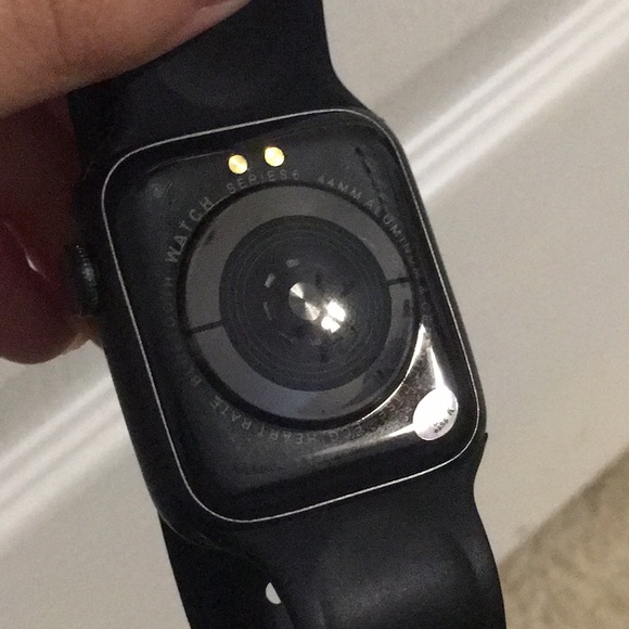 Black Apple Watch Look A Like Called W26! - Picture 15 of 15